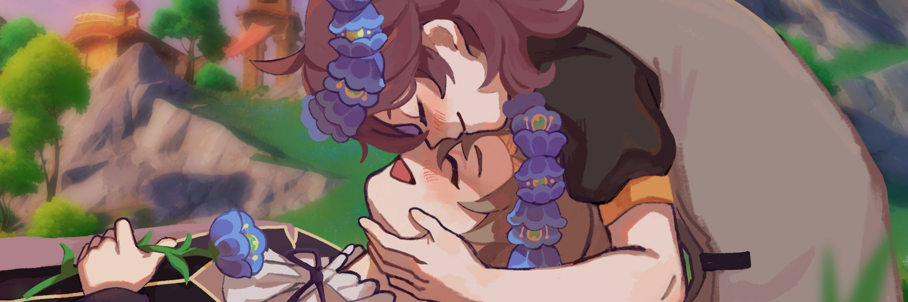 i love rnjk