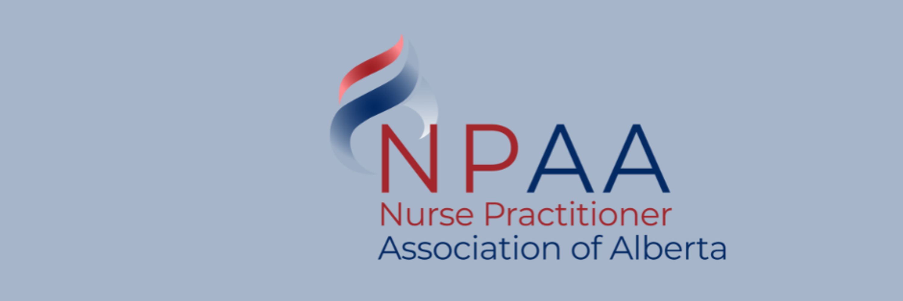 Nurse Practitioner Association of Alberta 