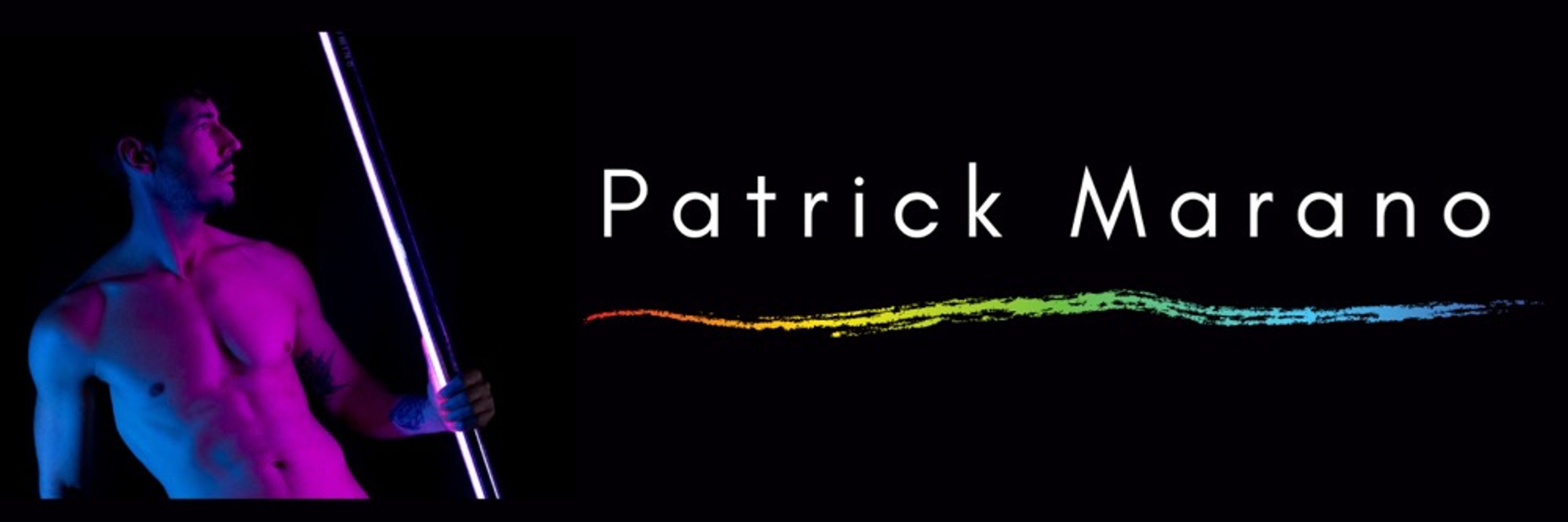 Patrick Marano