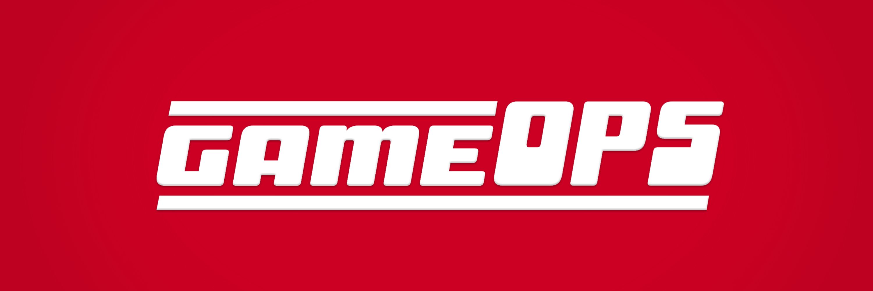 GameOPS (backup)