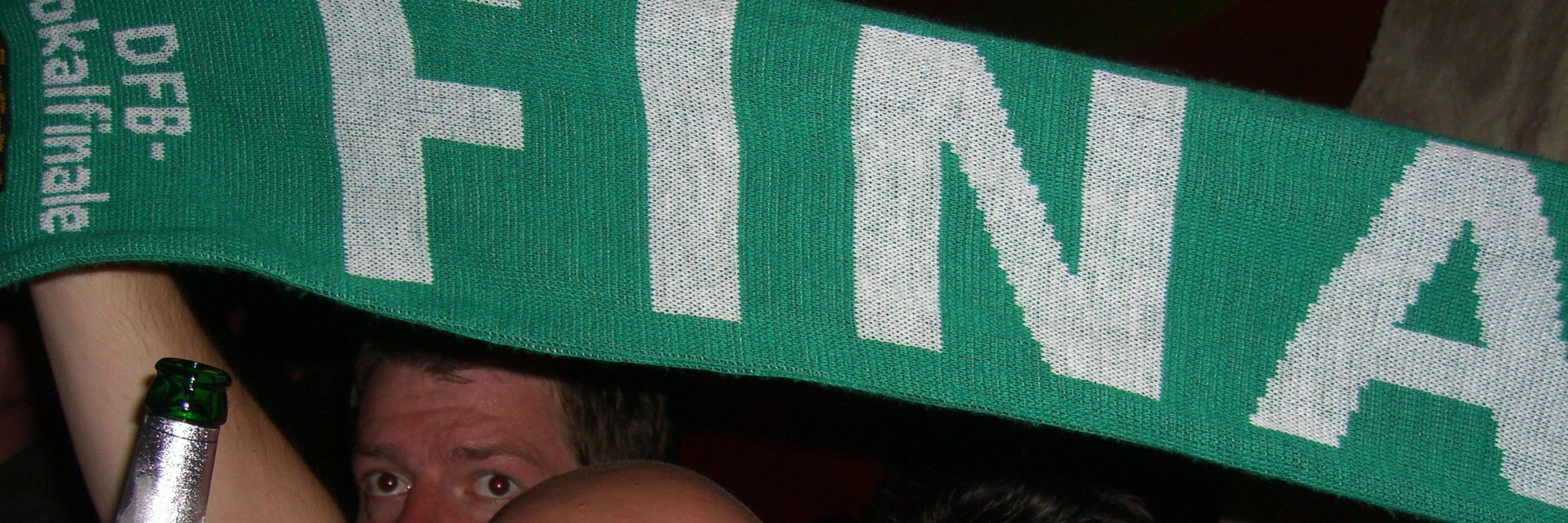 Werder Kai