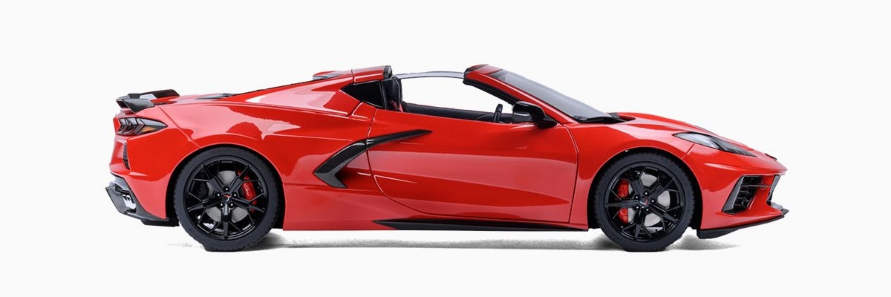 Red Scorpion