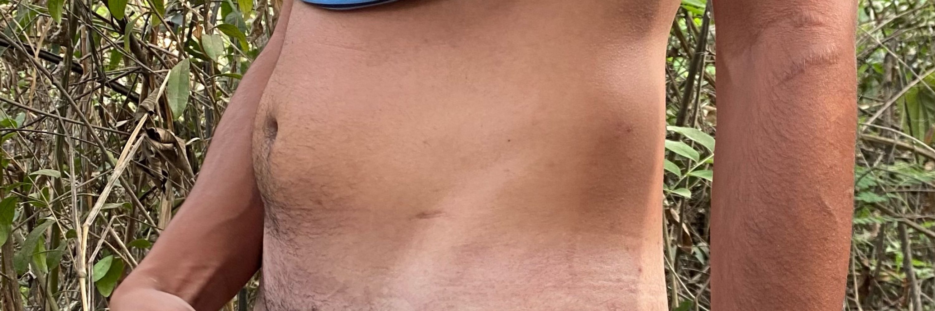 Uber Hétero Novinho BH