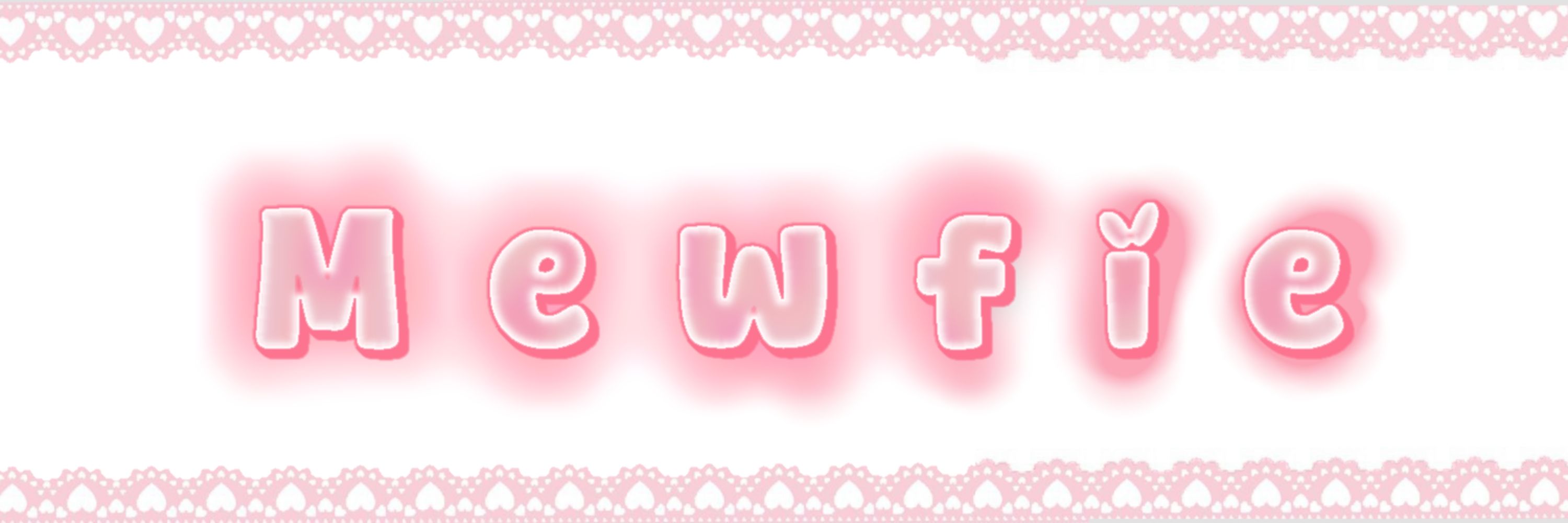 Mewfie