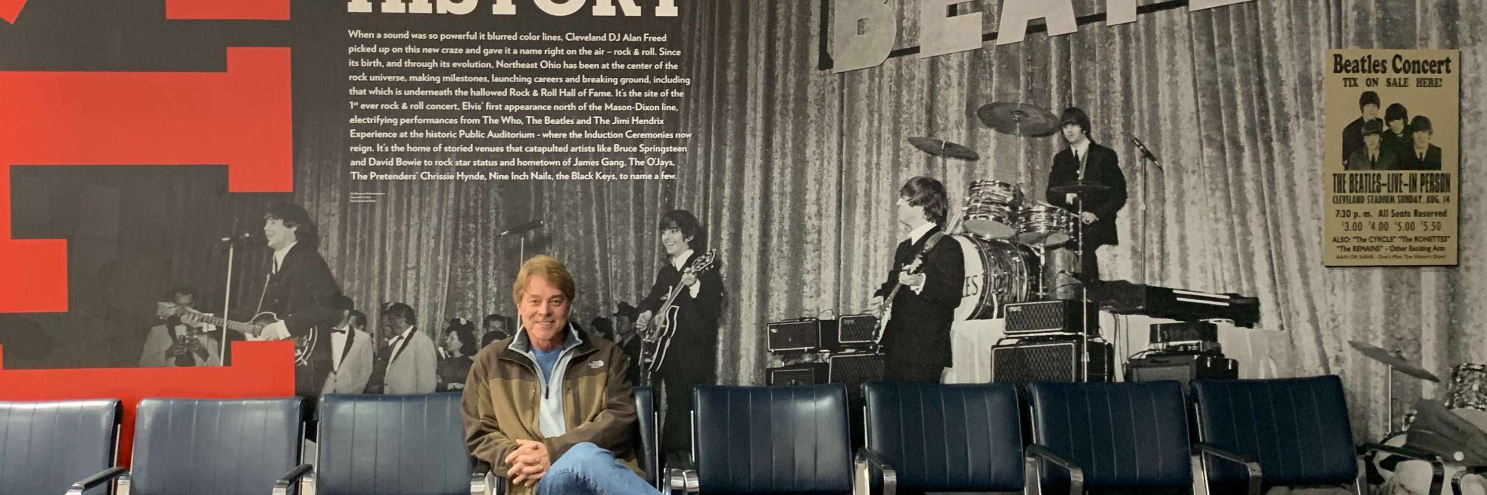 The Classic Rocker