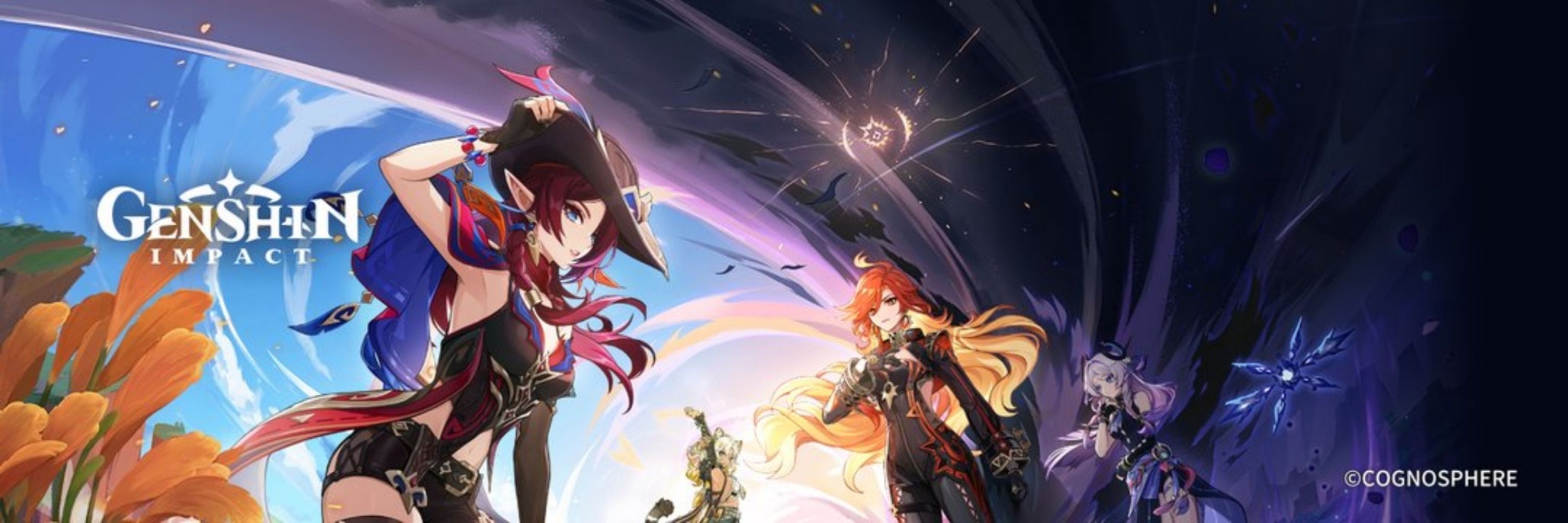 Genshin Impact BR