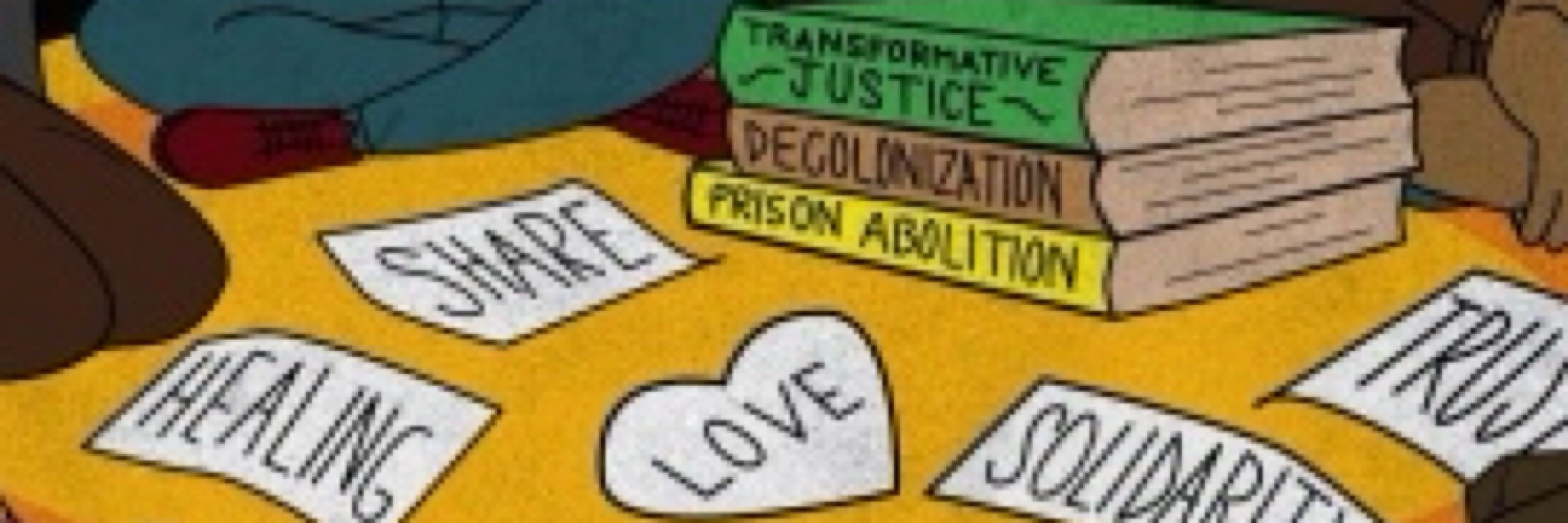 The Education for Liberation Network