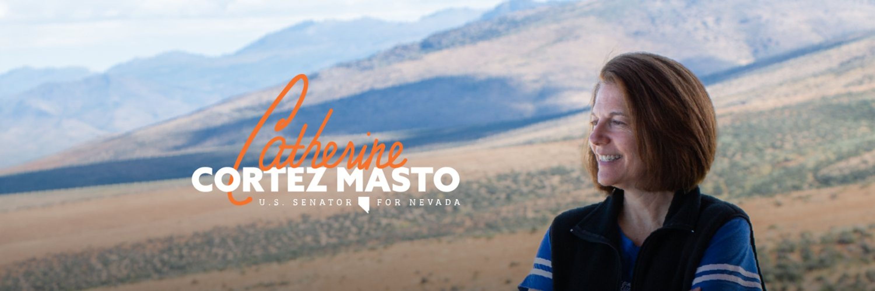 Senator Cortez Masto (mirror)