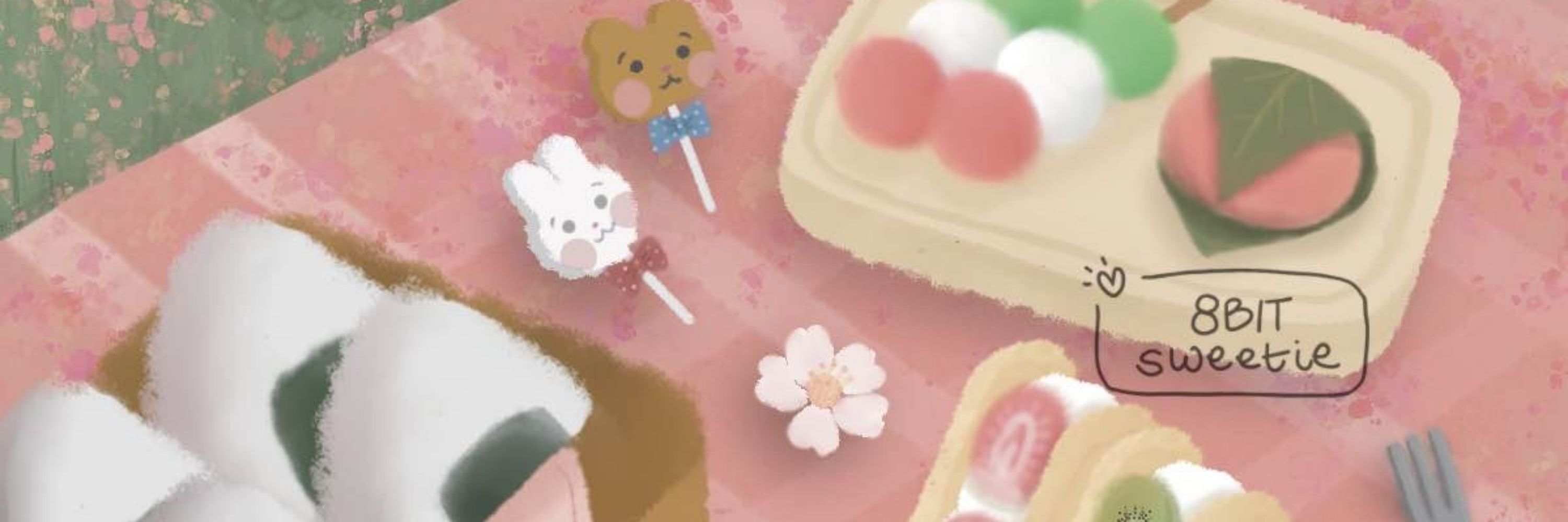 8bitsweetie 🔜 UW Spring Makers Fair