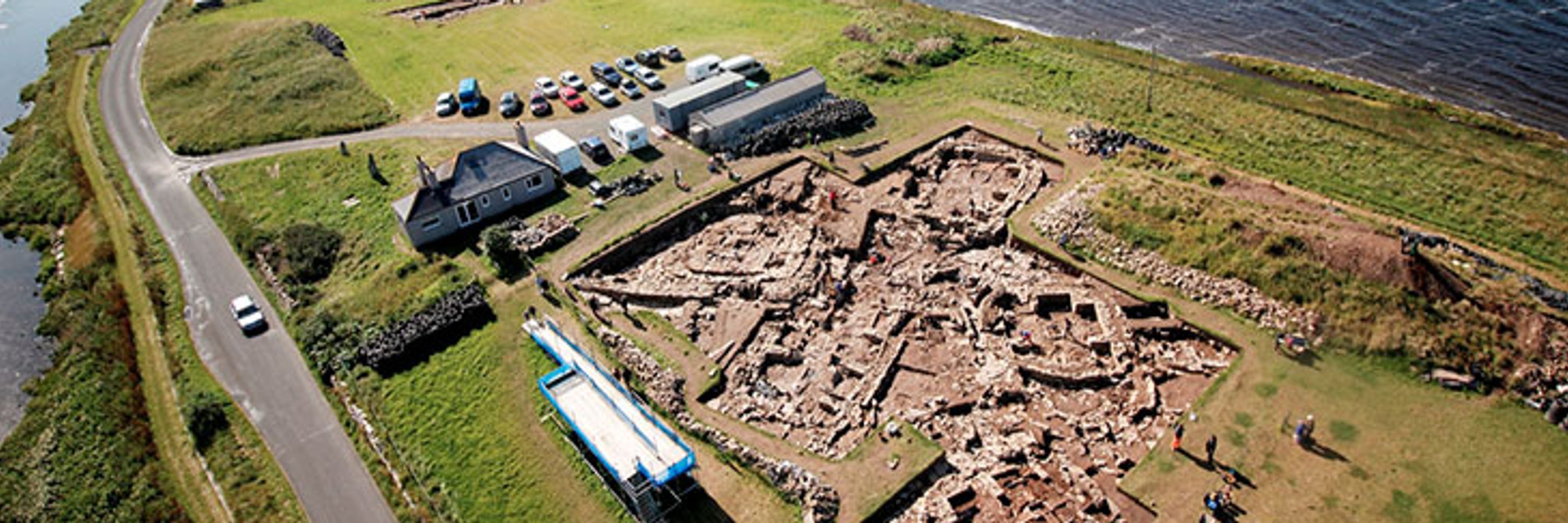 Ness of Brodgar