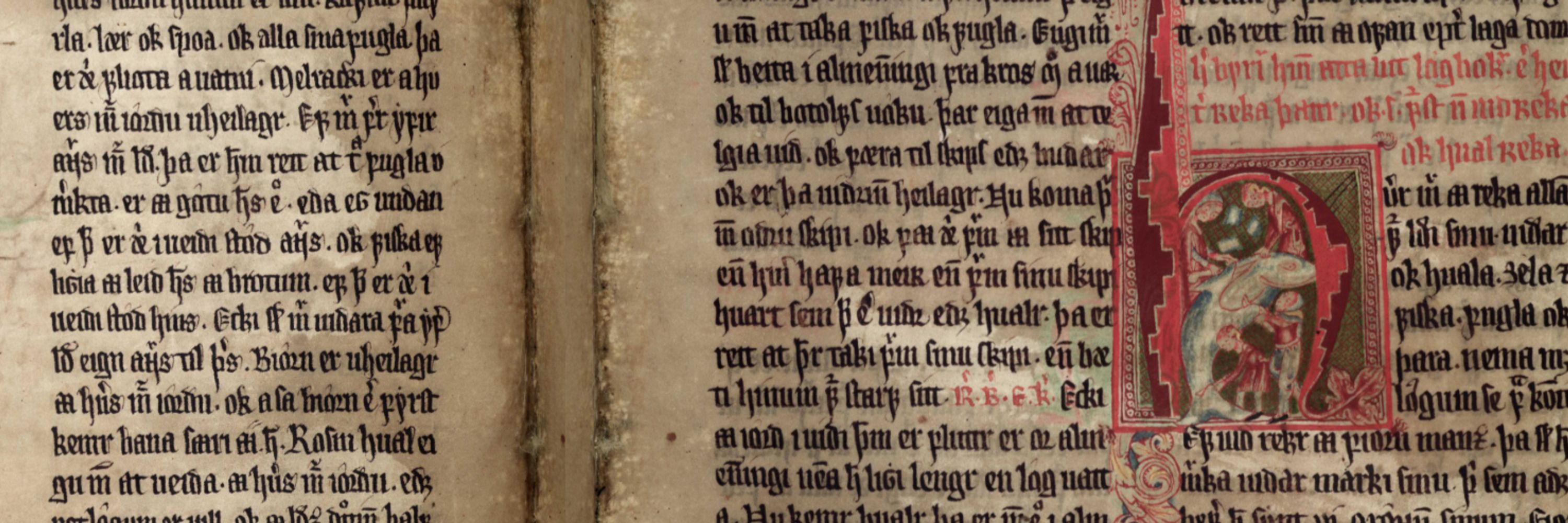 HI Student Conference on the Medieval North