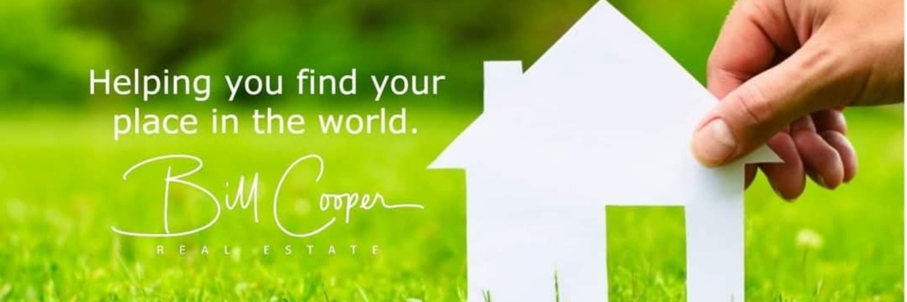 Bill Cooper LA Real Estate Expert