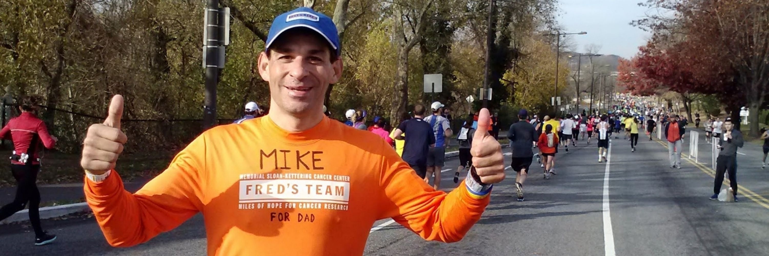 Mike Given