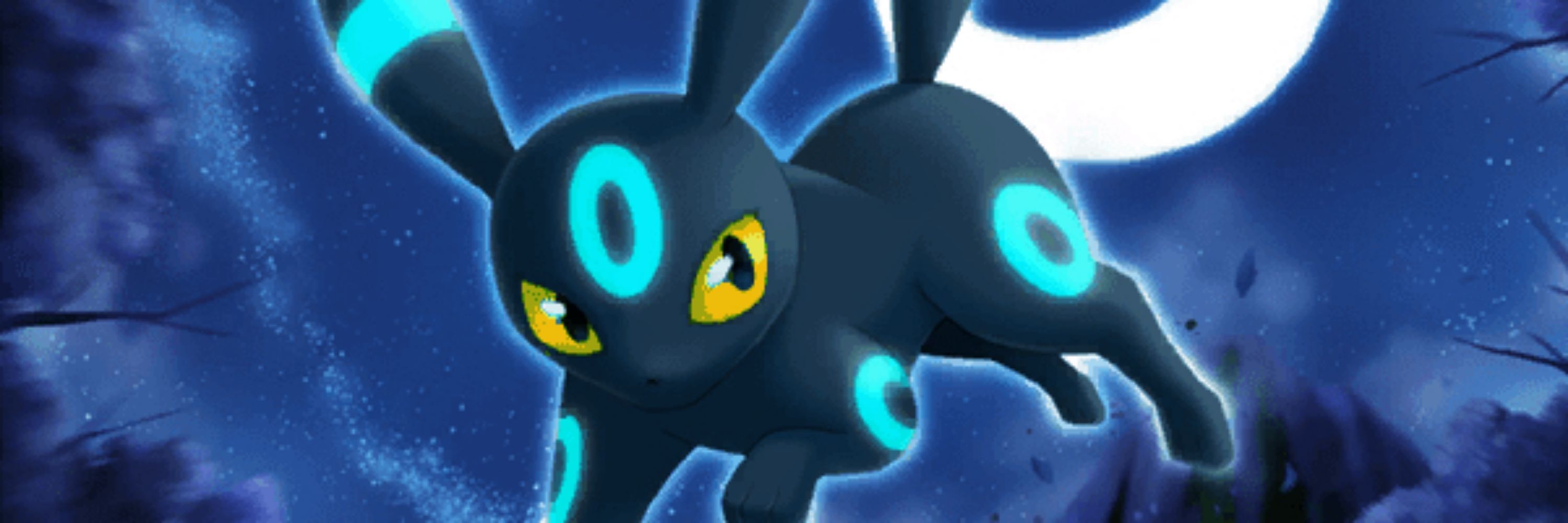 Cecil/Luna Umbra
