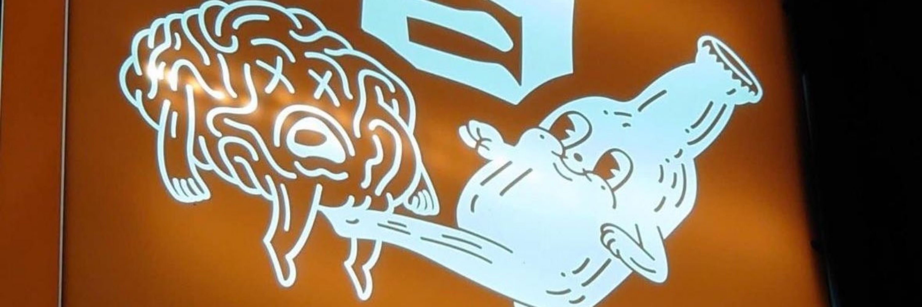 A.