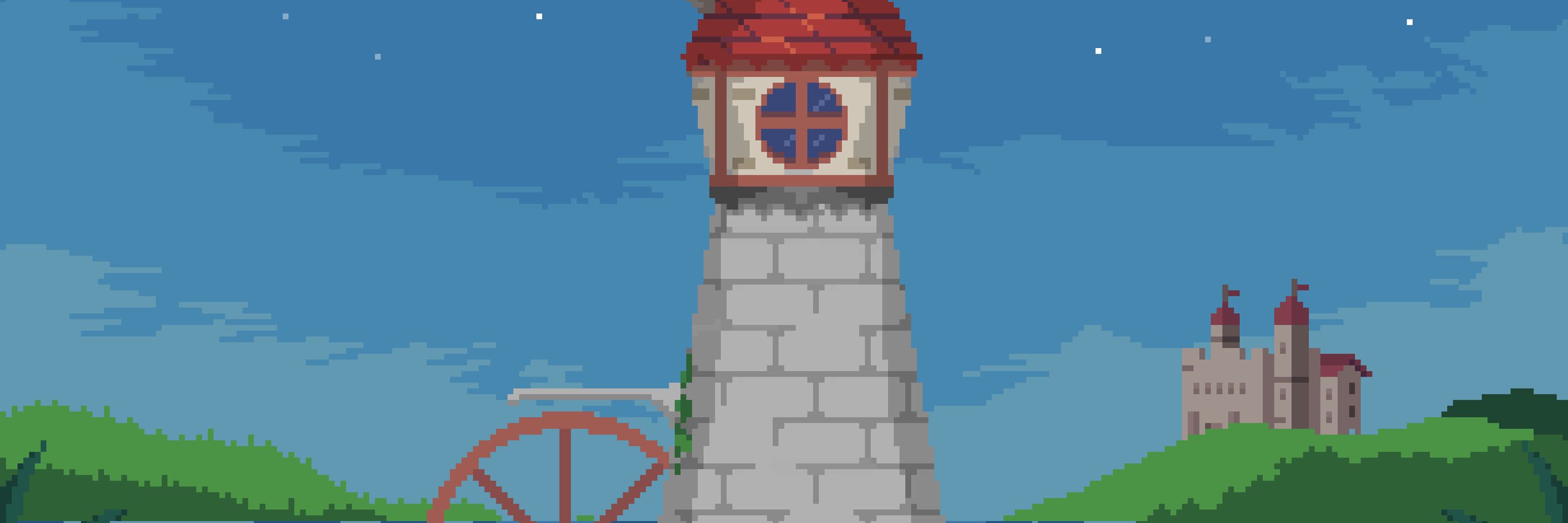 Wizard Tower Software