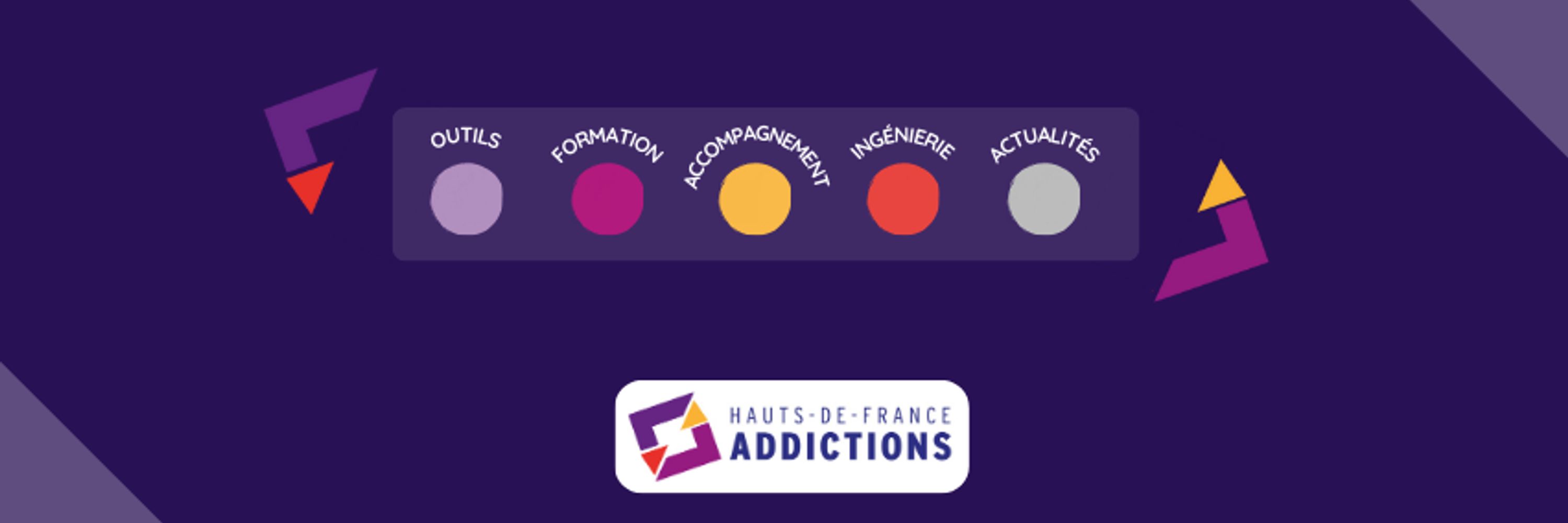 Hauts-de-France Addictions