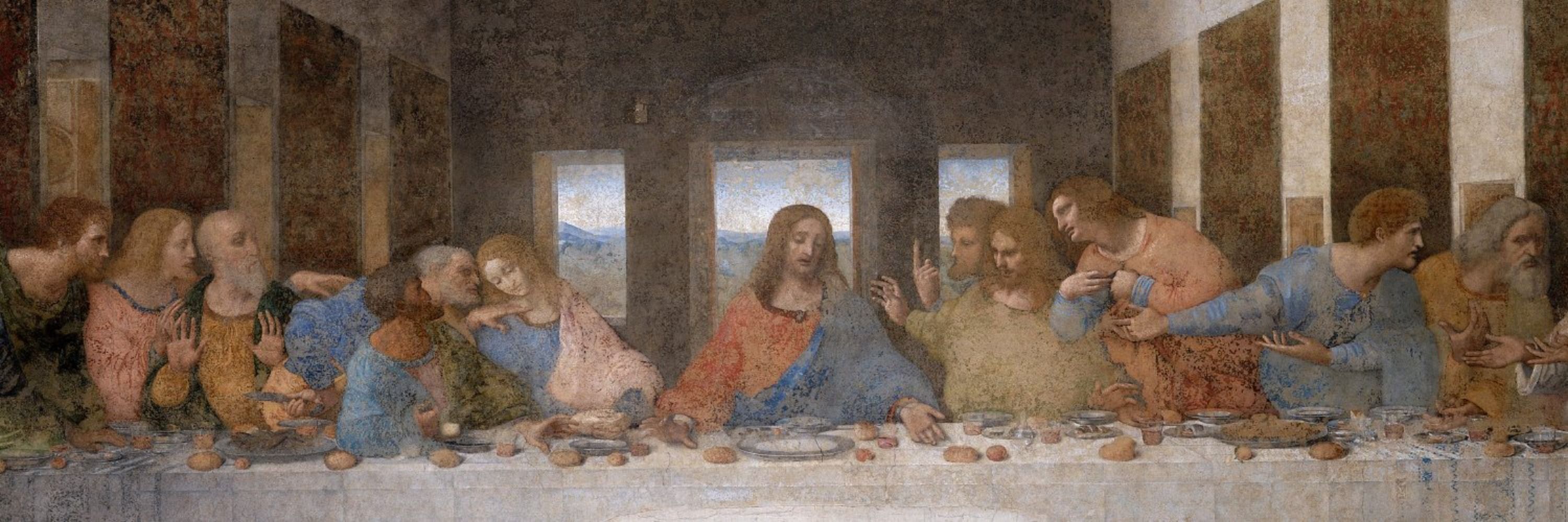 Leonardo Da Vinci