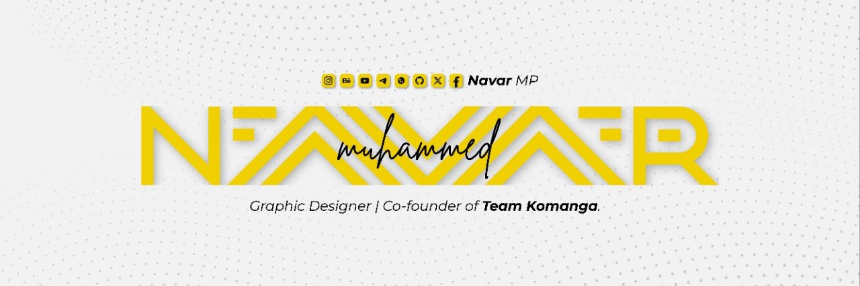 Muhammed Navar