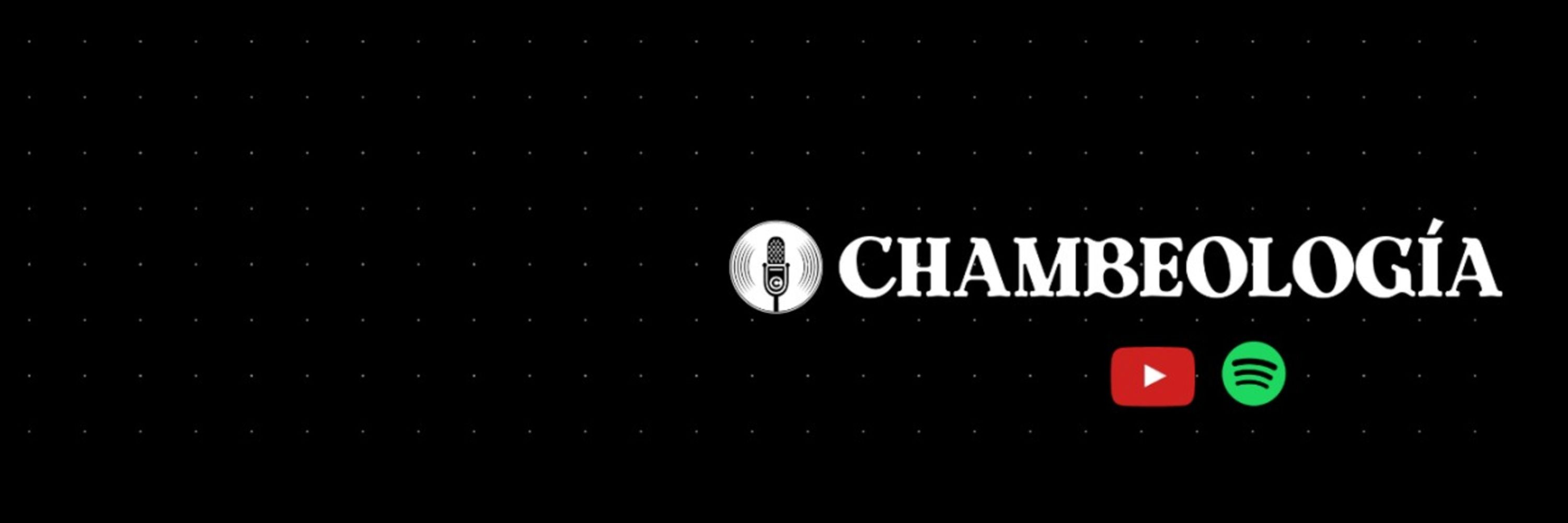 Mr Chambitas