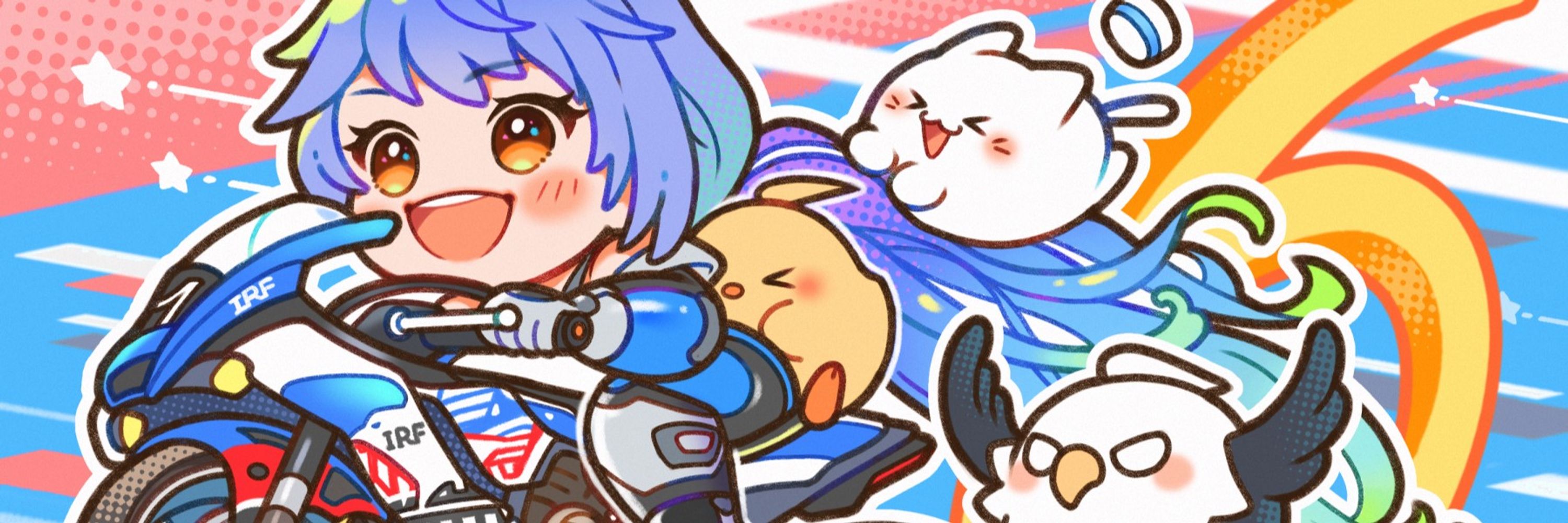 星宮めりー🌟