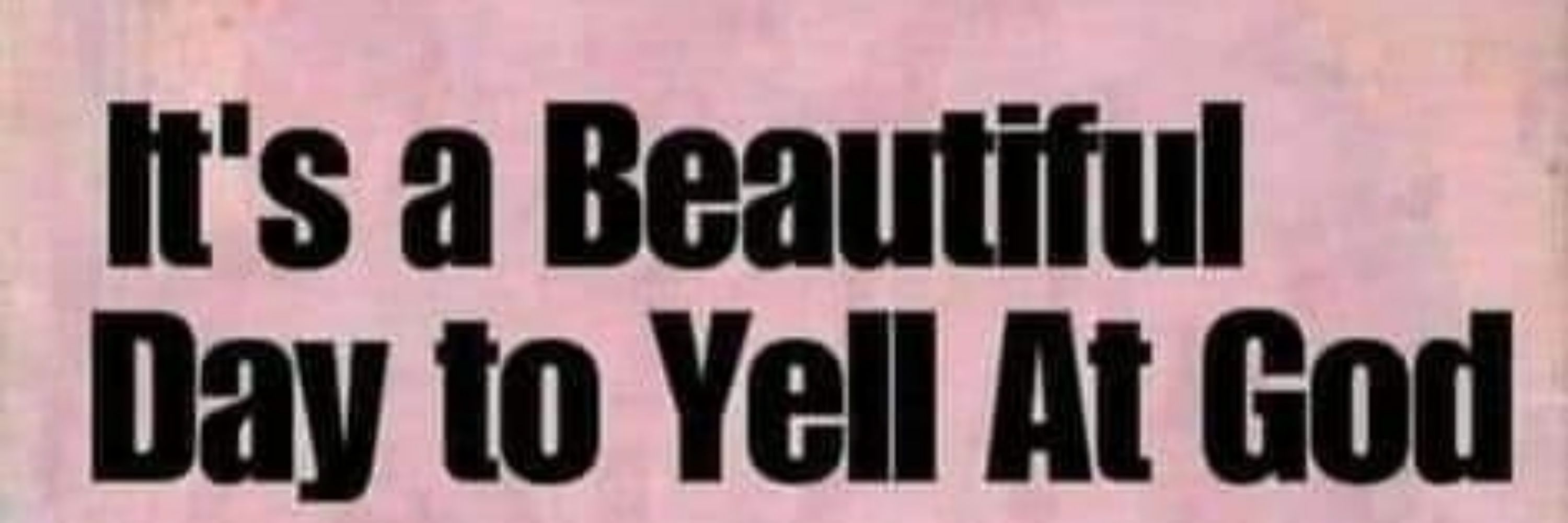 Heck Ya