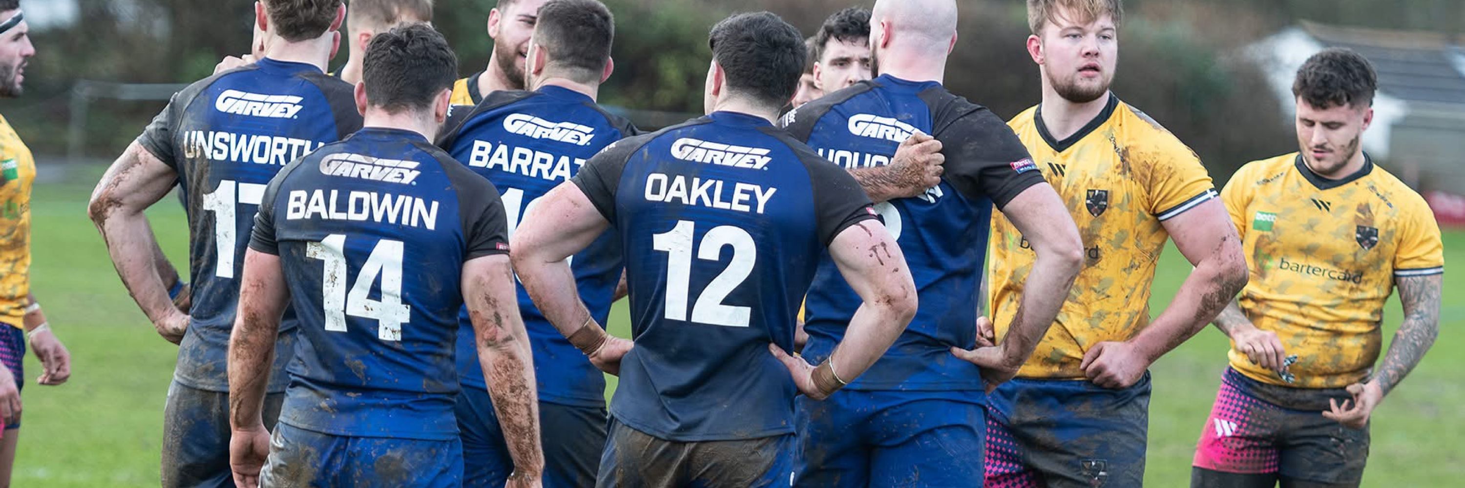 North Wales Crusaders