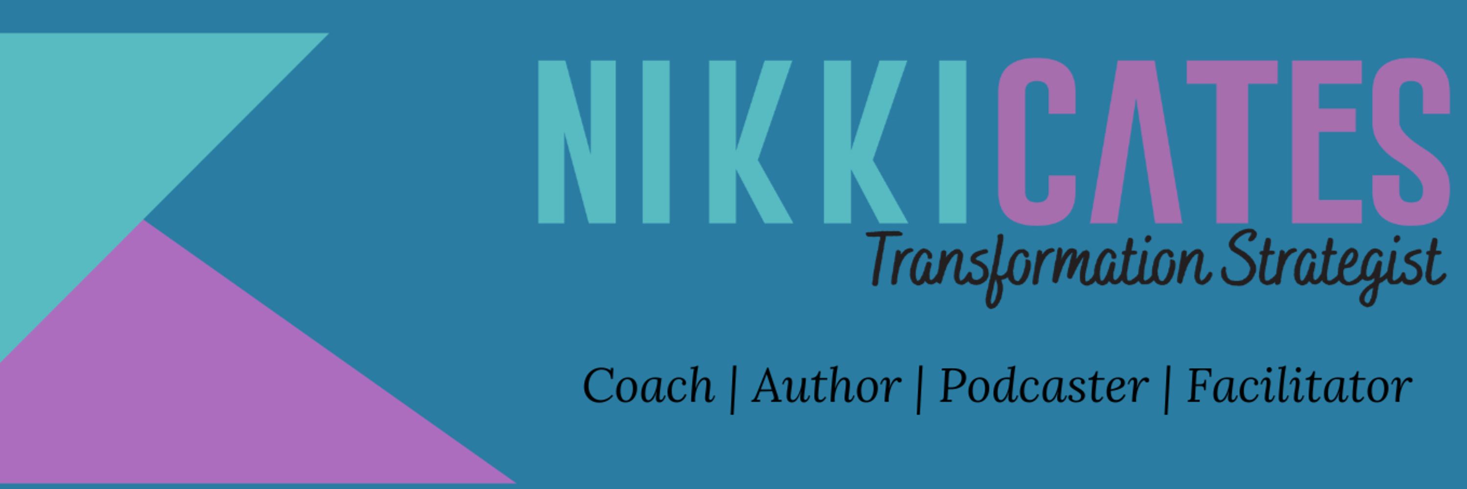 Coach Nikki Cates