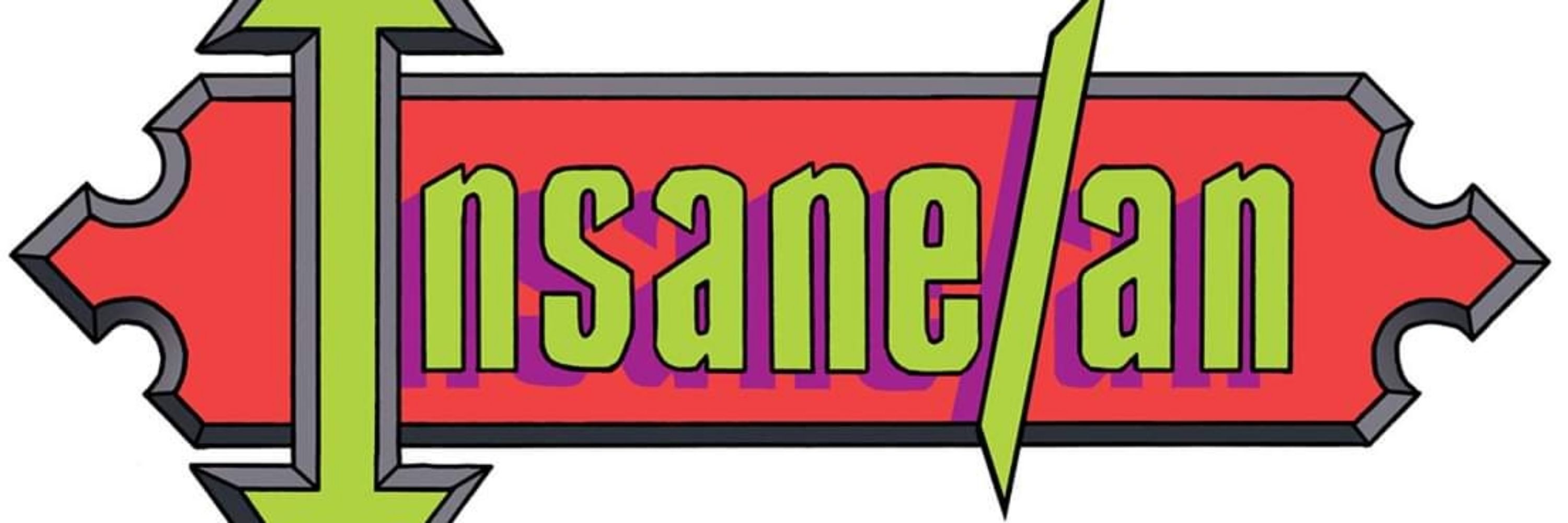 Insane Ian