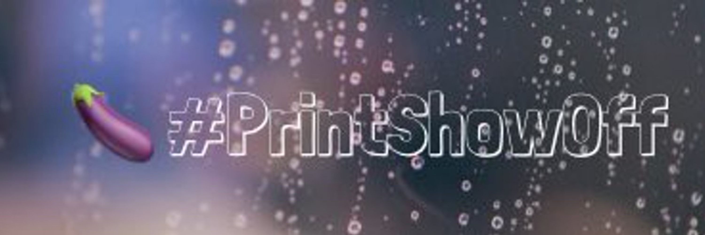 Print Show Off