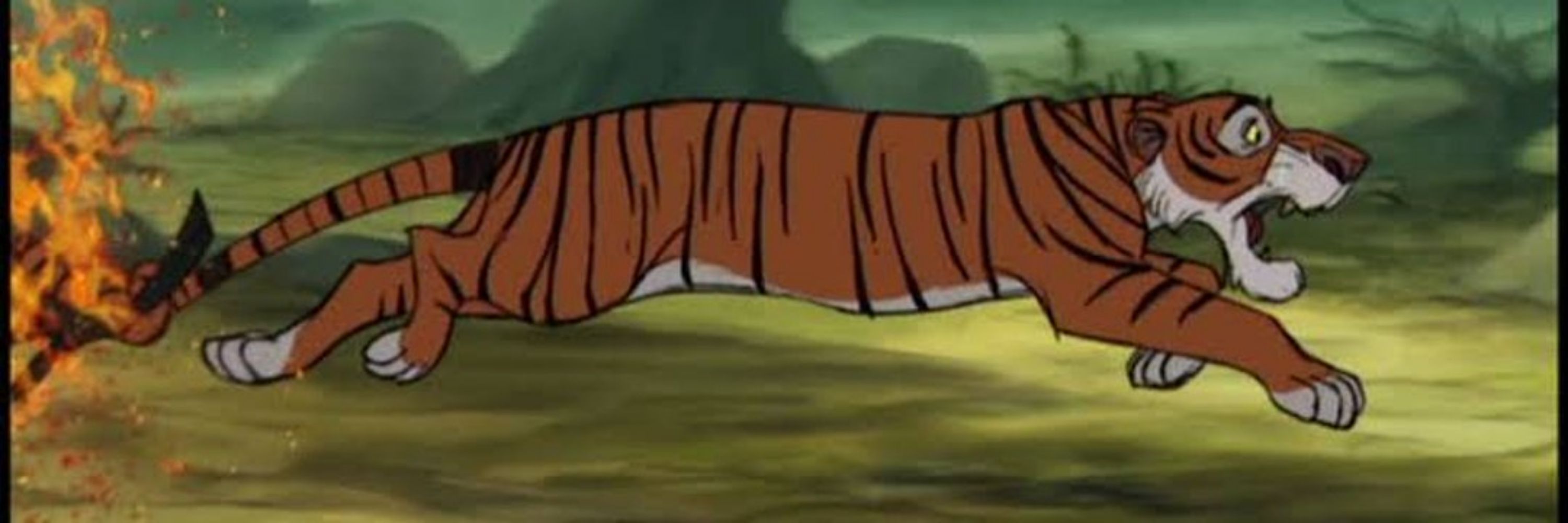 Shere Khan Apologist