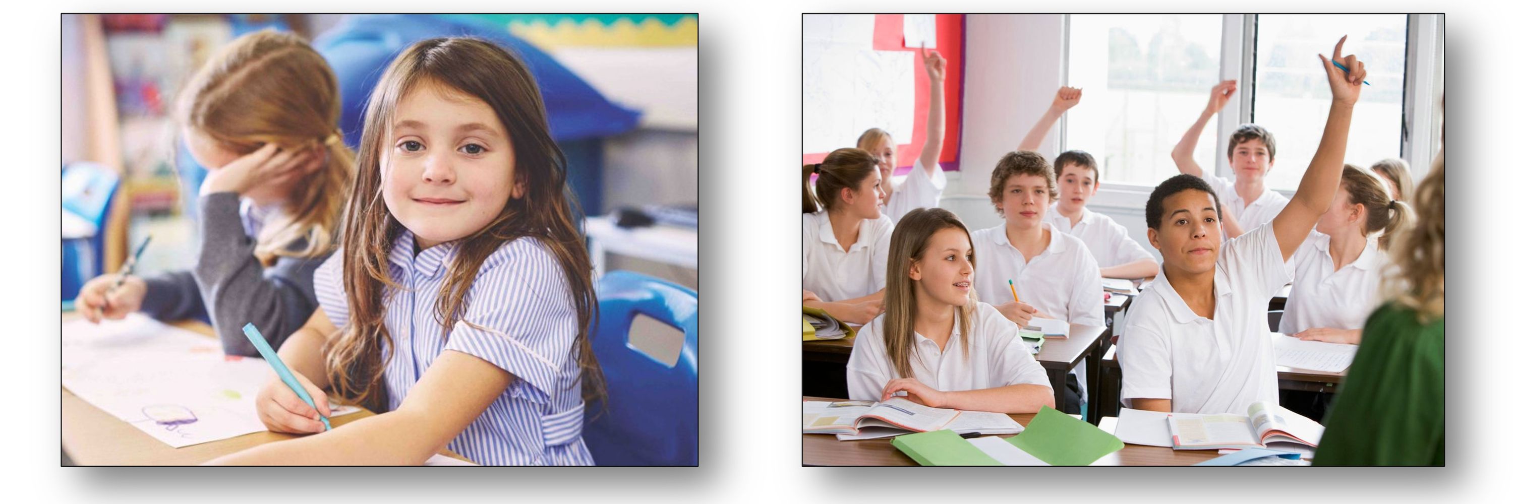 COVID Safety For Schools