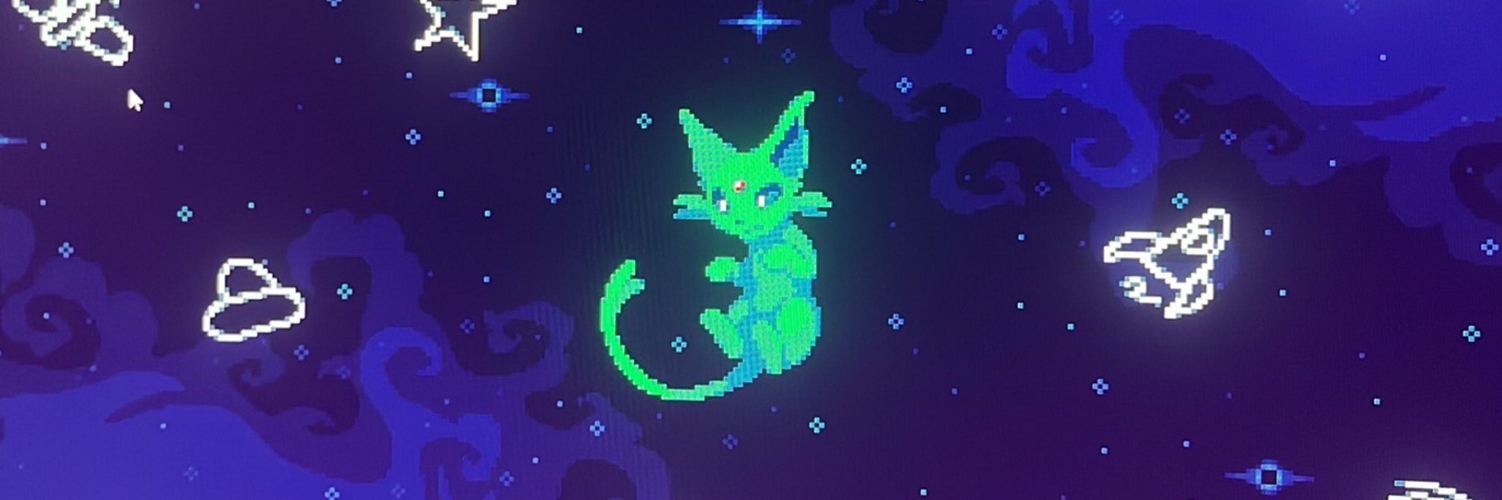 Little Darkness