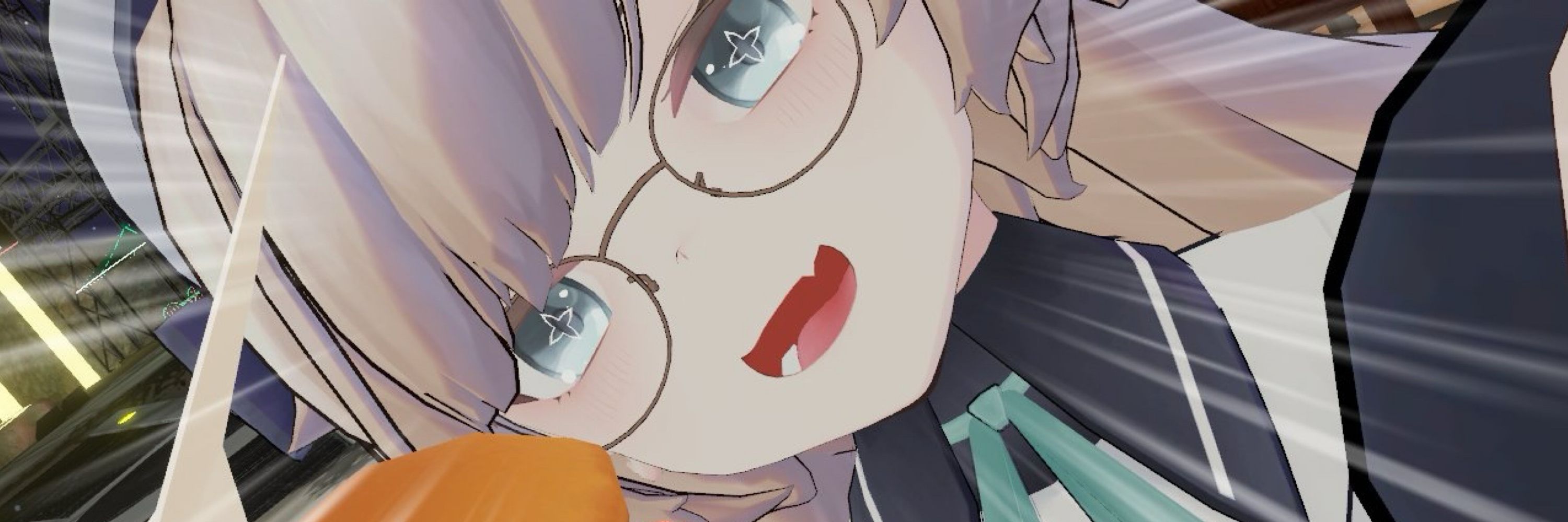 笹身