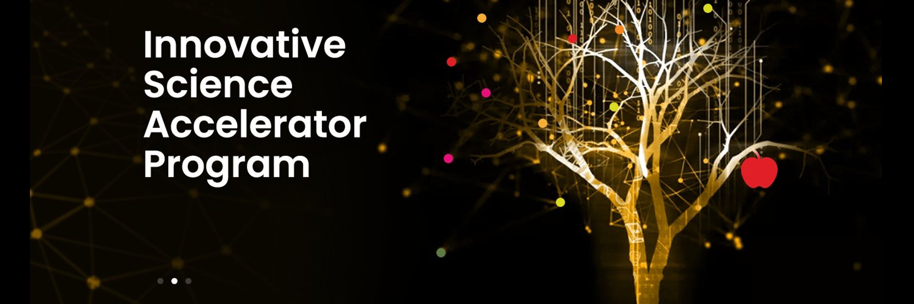 Innovative Science Accelerator Program