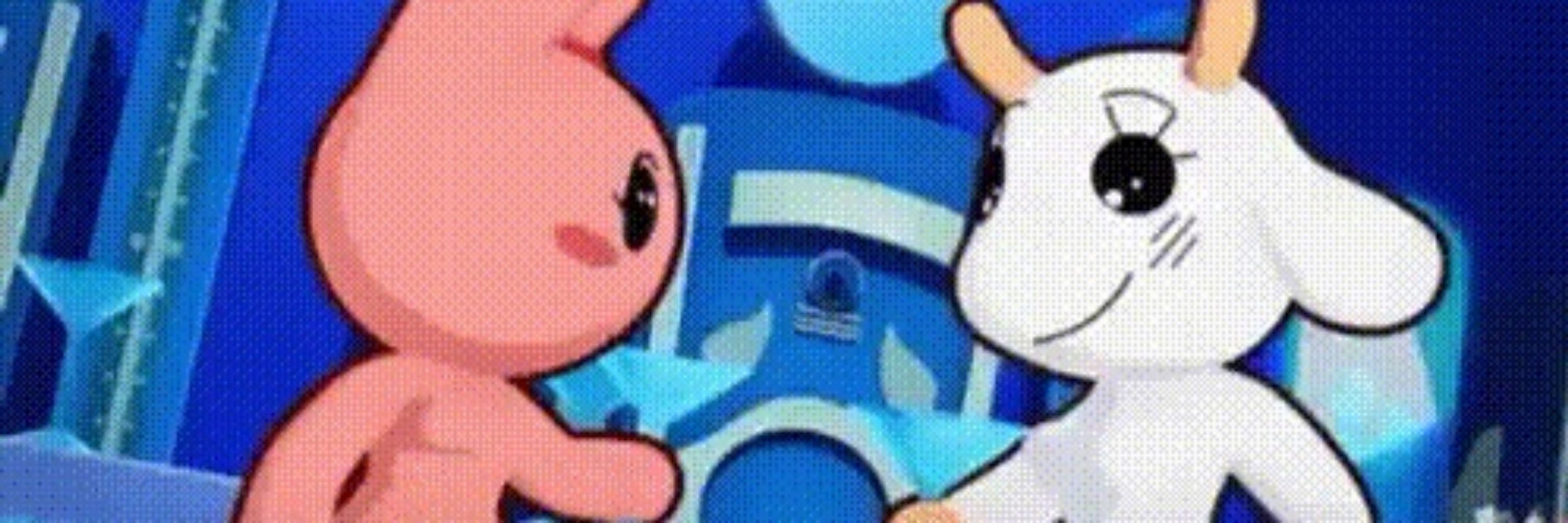 Rewind! (New to Bluesky :3)