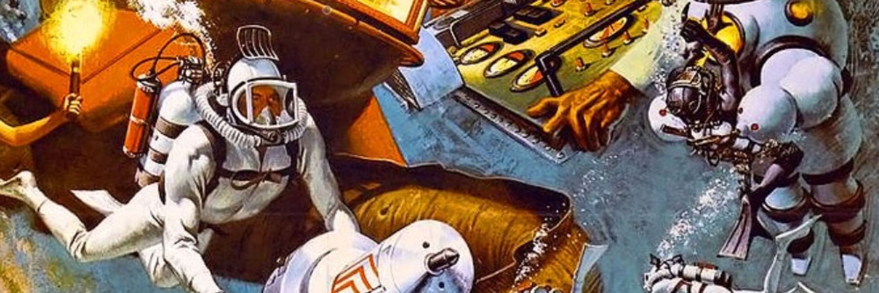Chrononaut