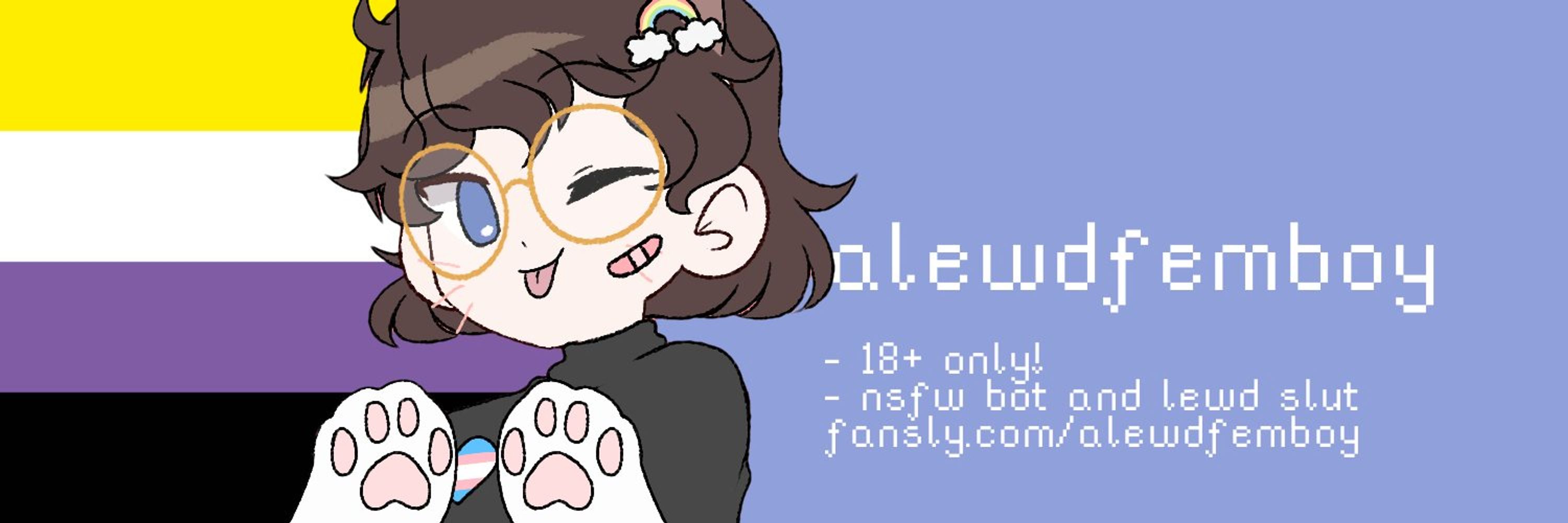 alewdfemboy