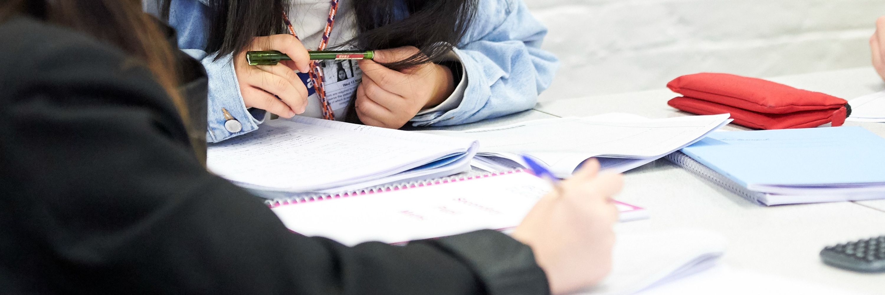 Action Tutoring 