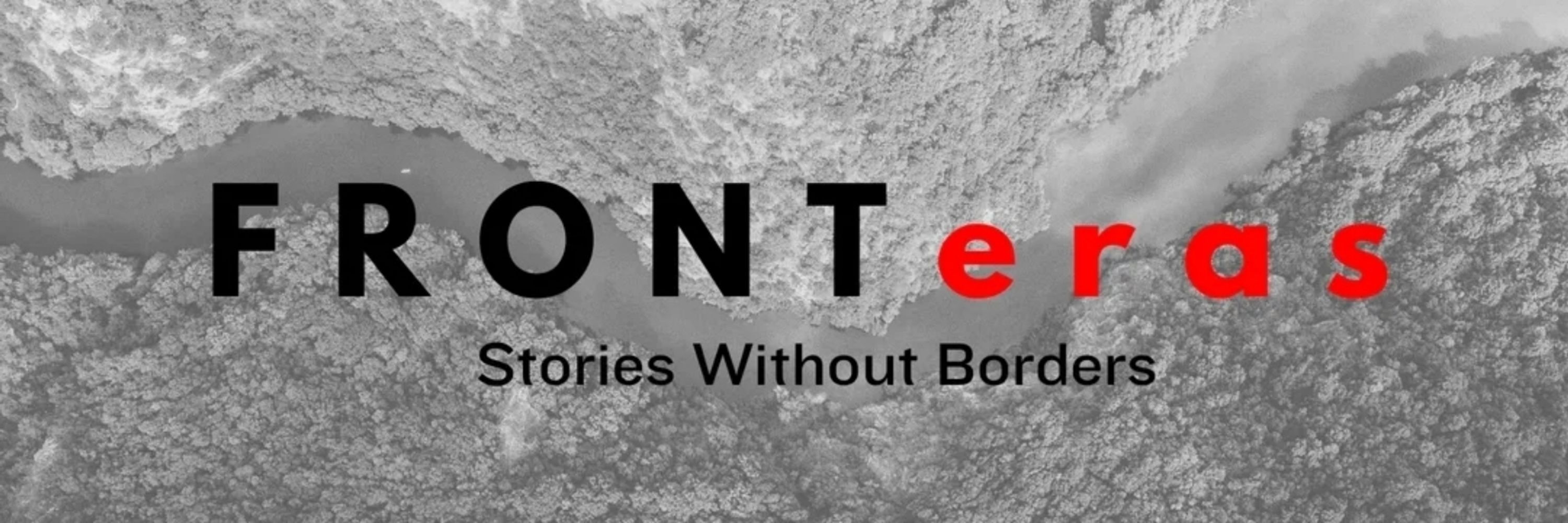 FRONTeras