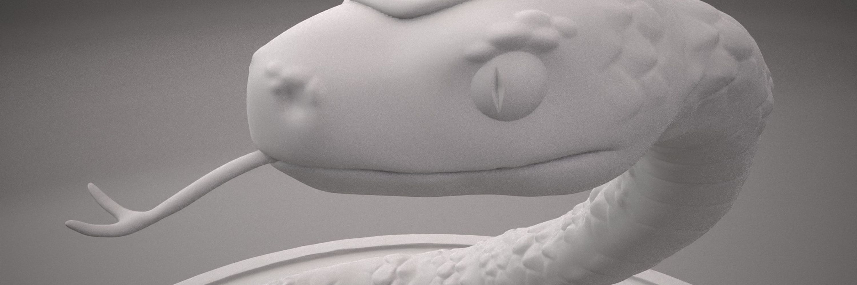 Asgart | 3D Character Artist | Commissions Open