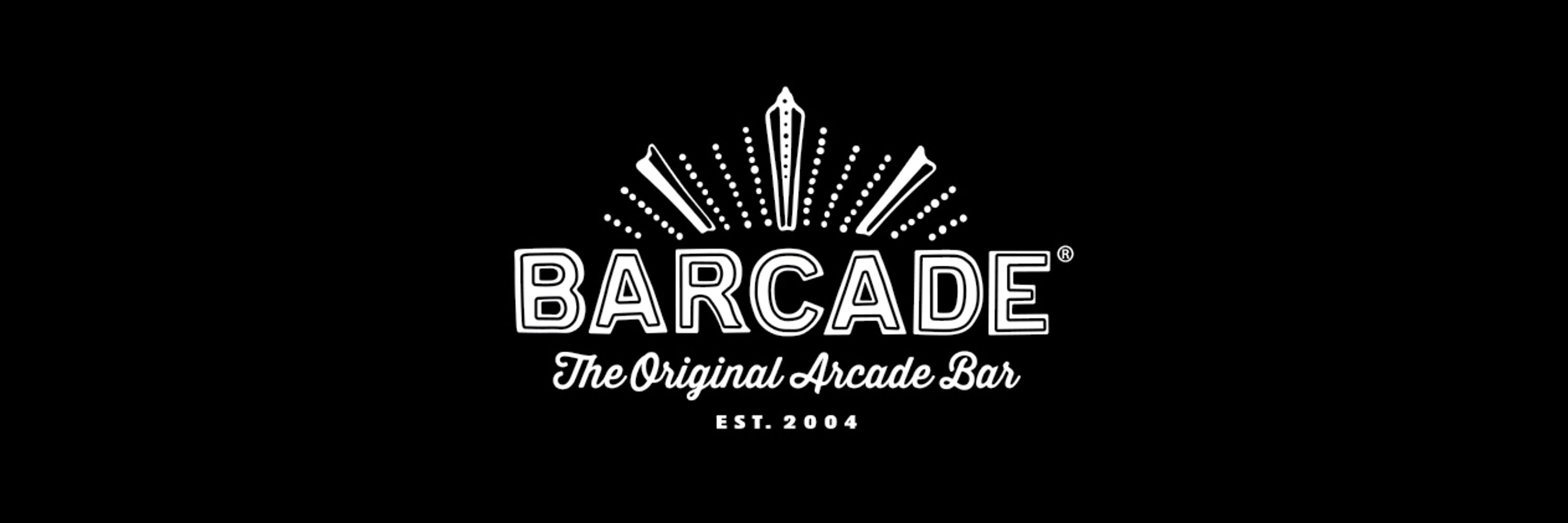 Barcade®