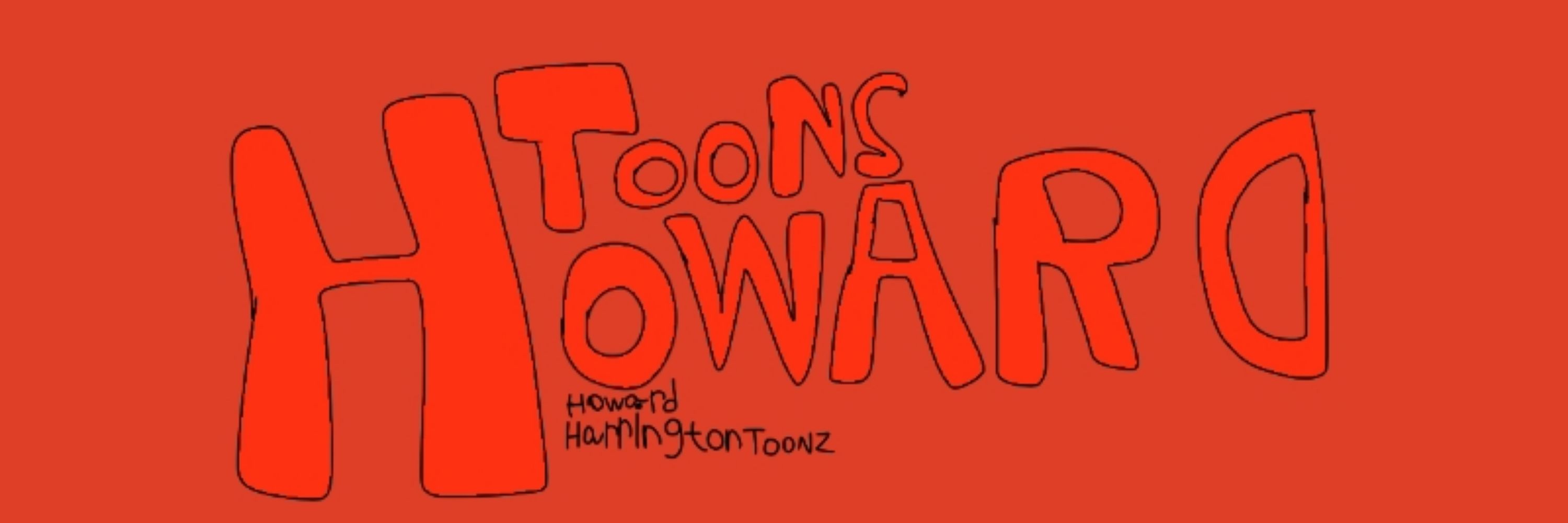 HowardharringtonToons 