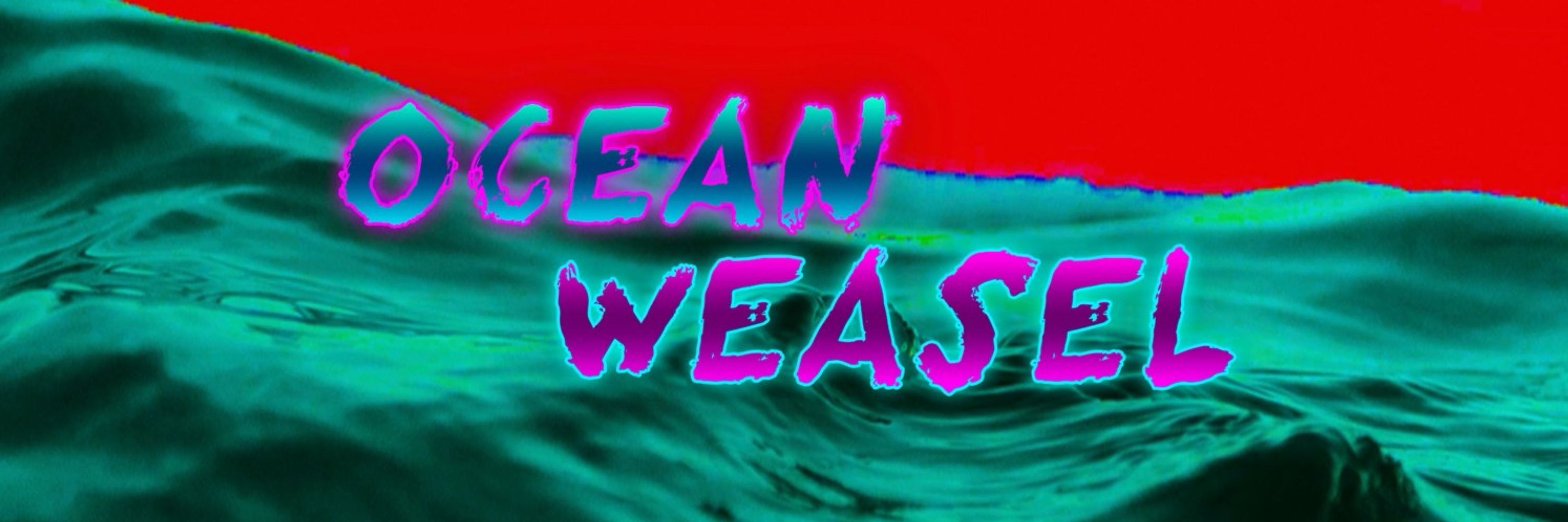 Ocean Weasel