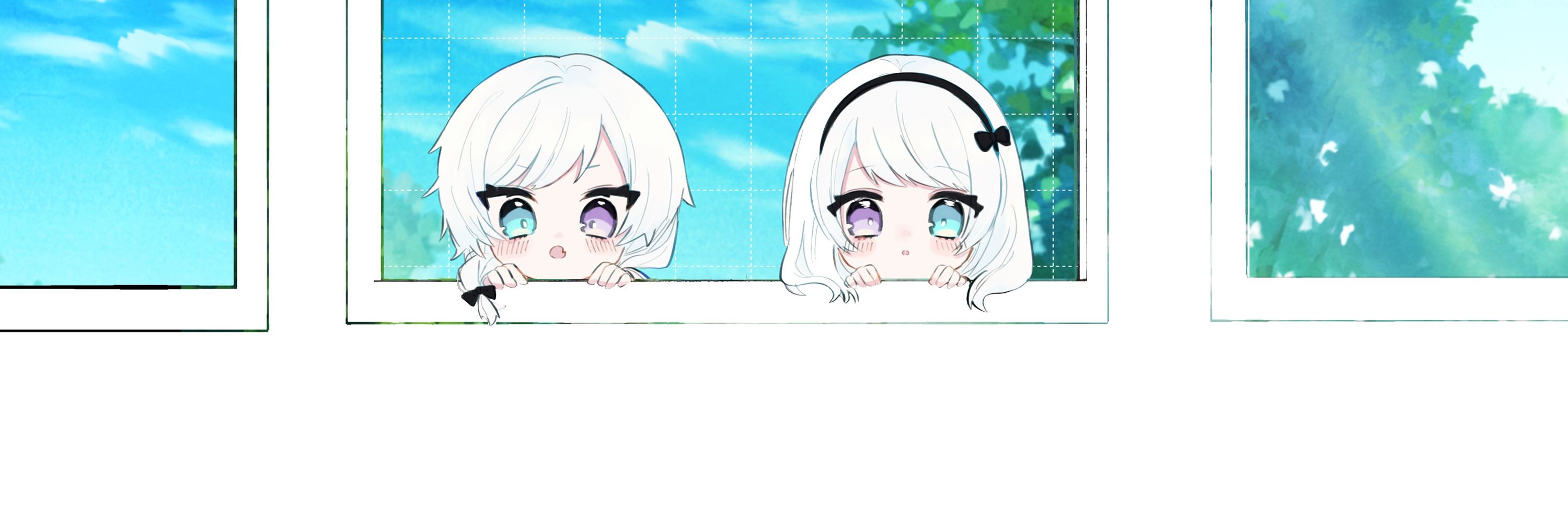 めー