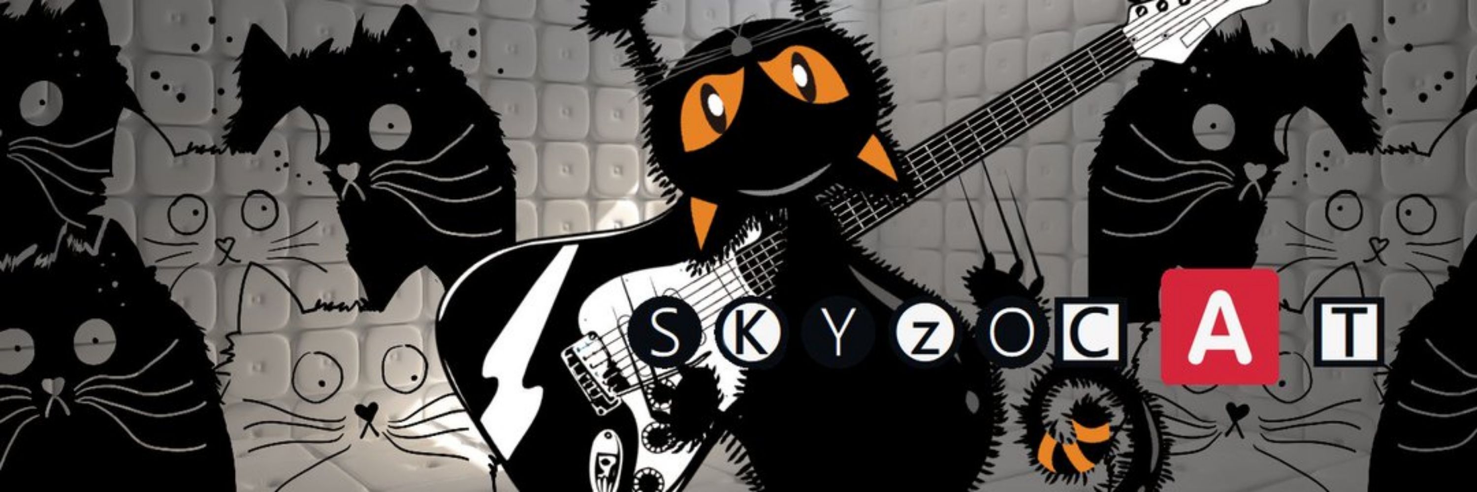 Skyzocat 