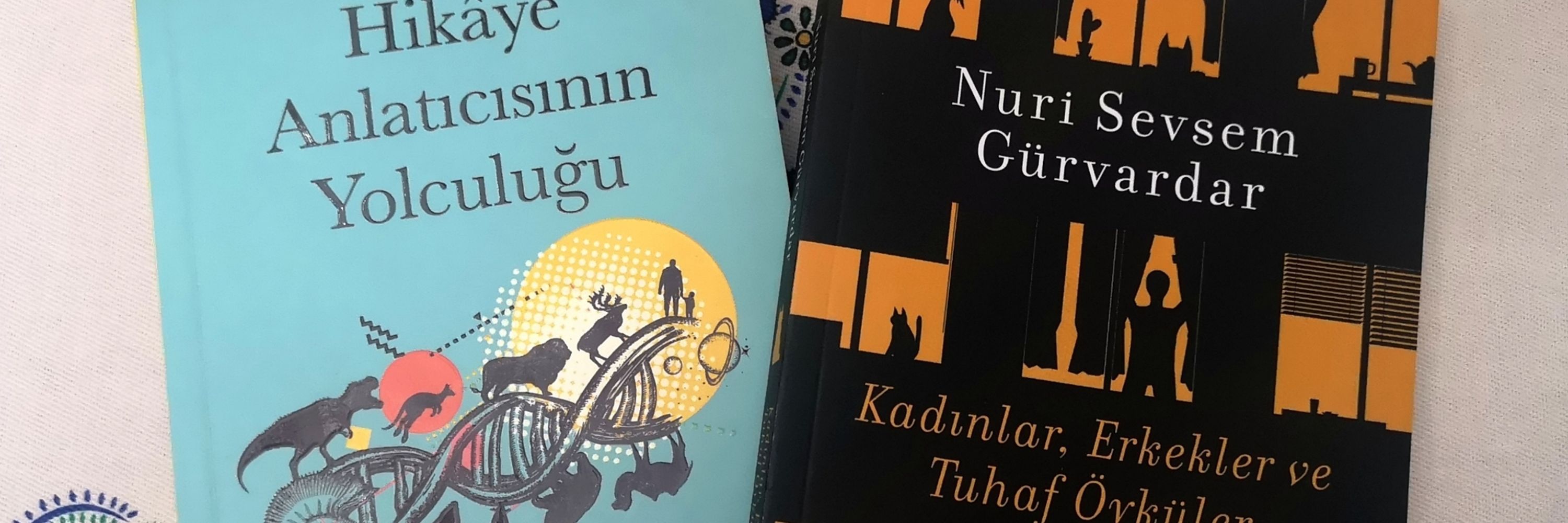 Nuri S. G.