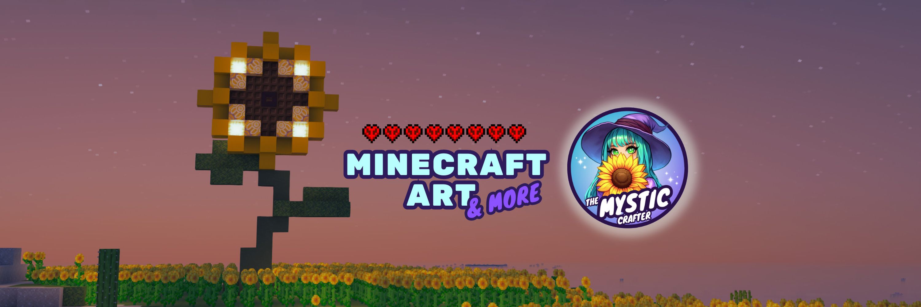 The Mystic Crafter