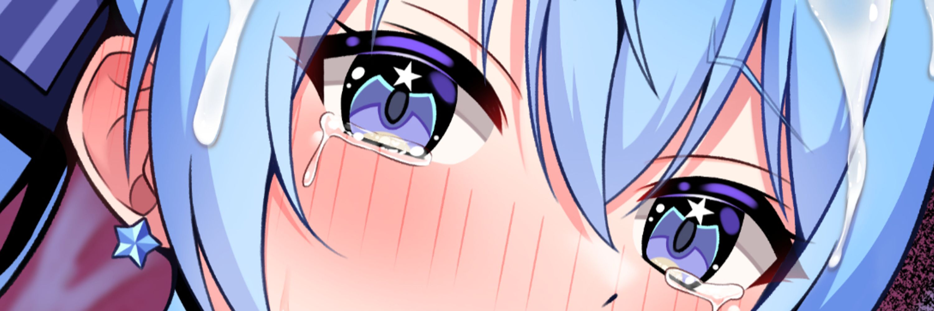 れいしょく🔞Fantia/Skeb
