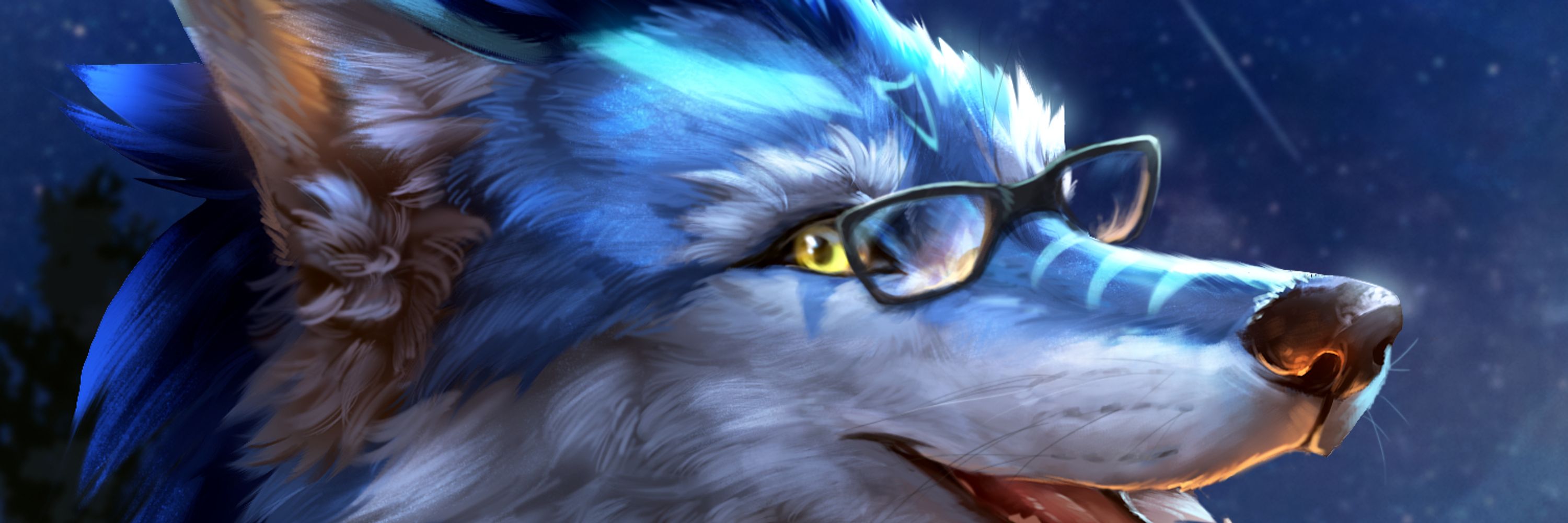 DAKAWOLF